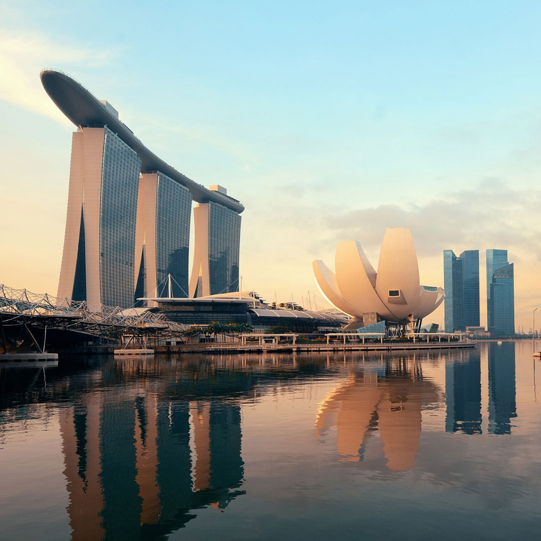 SINGAPORE